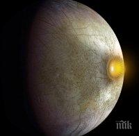 Руската космическа програма съкрати проектите за полети до Луната
