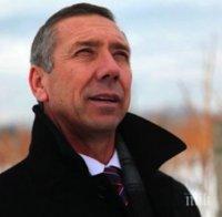 Ахмед Башев избра Доган пред Местан