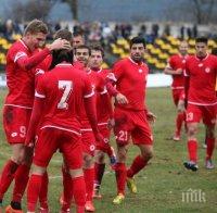 ЦСКА стартира пролетния полусезон на 21 февруари