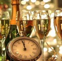 Италия в паника заради поканата за алтернативно посрещане на Нова година 