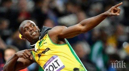 спортните журналисти избраха болт серина уилямс барселона отличници 2015 година