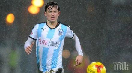 юрген клоп хареса талант лестър