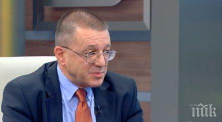 турция реагира негодуванието подгответе лошото призова ексминистър