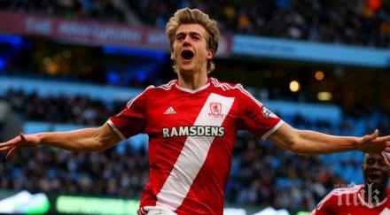 челси подсилва нов нападател