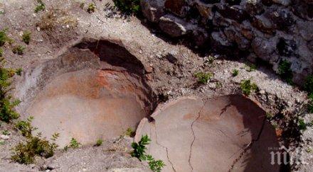 края декември хасковските бани пълни плажуващи