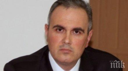 венцислав каймаканов тръгва дпс
