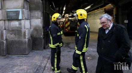 военни включат гасенето пожара златоград