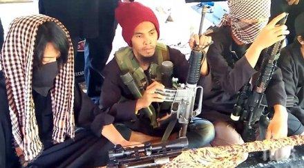 джихадисти налагат полова сегрегация йеменски университет