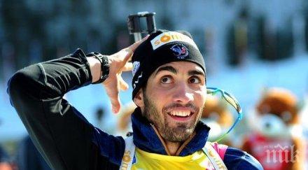 фуркад дорен абер спечелиха шоуто гелзенкирхен