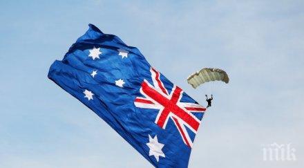 скандали свалиха двама австралийски министри