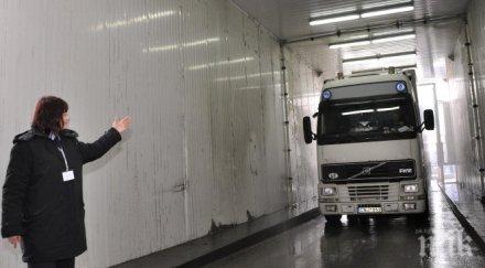 митничари готвят протести блокади пътищата