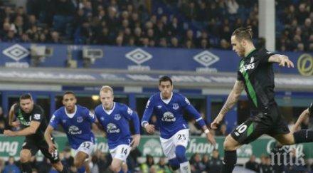 сток сити победи евертън голов спектакъл