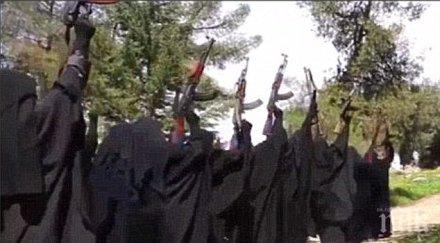 извънредно пленен джихадист разказва връзките турция ислямска държава държавата набирала терористи