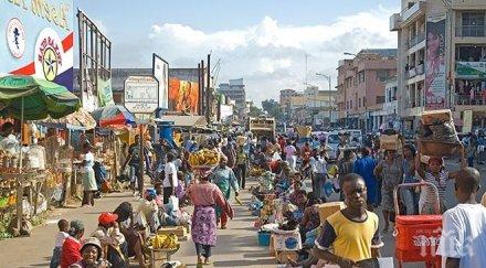 ученици силистра построиха училище децата югоизточна гана