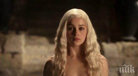 game thrones сваляният сериал