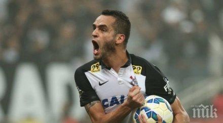 ренато завръща бундеслигата