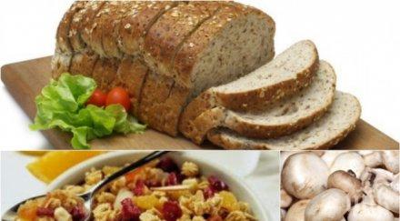 внимание вижте вредните храни мислим здравословни