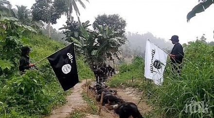 двама пакистанци един британец арестувани турция подозрение връзки ислямска държава