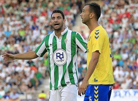 Лудогорец иска защитник от Кордоба