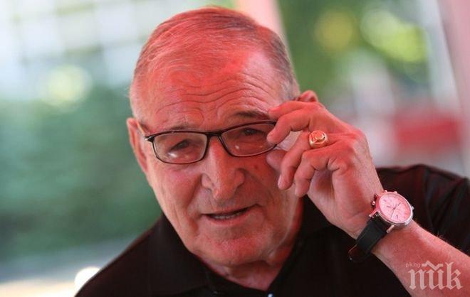 Да се посмеем с родните футболни лафове за 2015 година