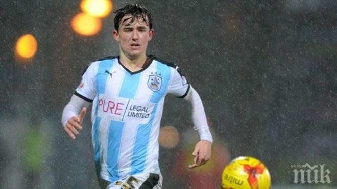 Юрген Клоп си хареса талант на Лестър