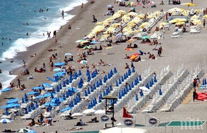 България влиза в списъка на 13-е най-популярни дестинации за руските туристи