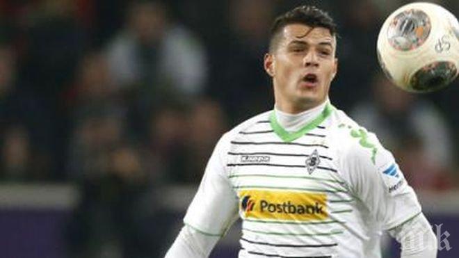 Наполи вади 15 млн. евро за Гранит Джака