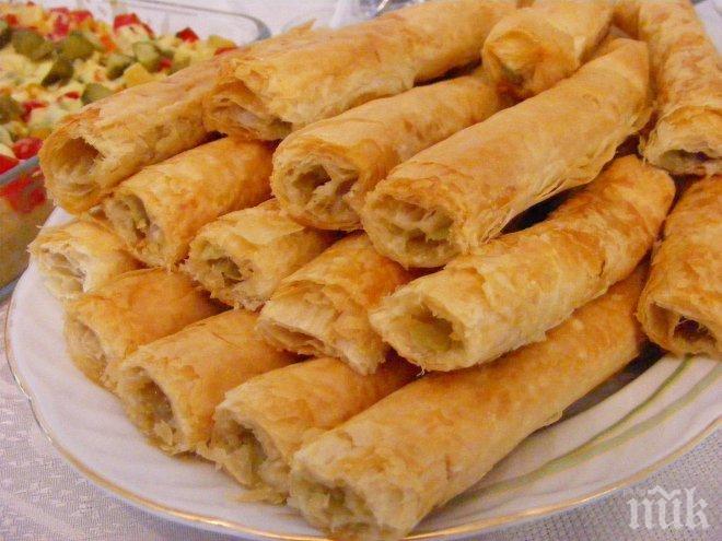 Трима нападнаха павилион за закуски
