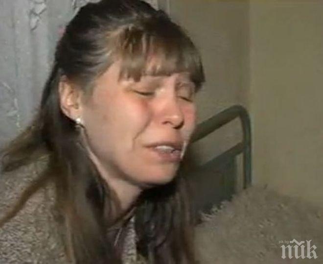 Кошмарът в Якоруда: Почернена сестра рони сълзи за брат си! Вижте скандални подробности за трагичната смърт на 30-годишния мъж!