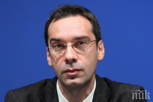 Кметът на Бургас е приготвил специален подарък за бездомните в общинския приют