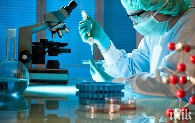 Гонореята може да се превърне в нелечима болест
