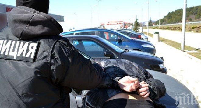 Гърми нов скандал! Арестуван за търговия с ракия-убиец бизнесмен лъсна в схема с имоти!