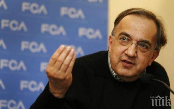 Ферари: Да работим с Ред Бул щеше да е опасно за нас