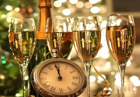 Италия в паника заради поканата за алтернативно посрещане на Нова година 