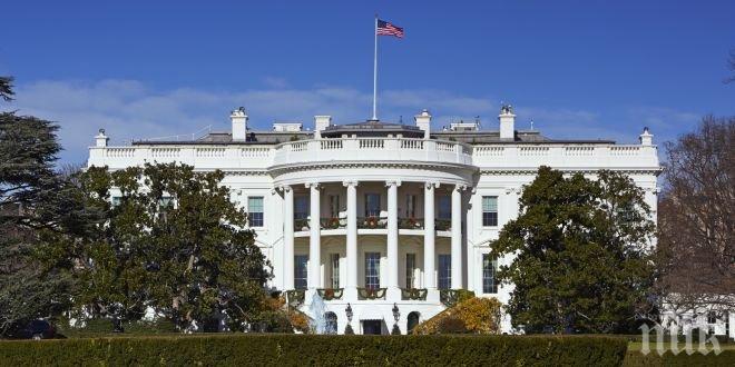 Републиканецът Джордж Патаки се оттегли от надпреварата за Белия дом