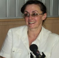 Шефката на съдиите Нели Куцкова: Колеги, не се страхувайте, че ще ви застрелят!