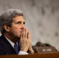 Джон Кери е новият държавен секретар на САЩ 