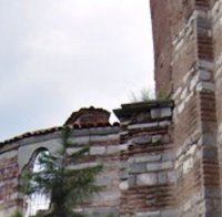 Турция превръща прочут манастир в джамия