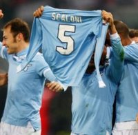 Лацио отстрани Ювентус след невероятна драма