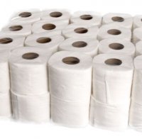 Внимание! Опасна тоалетна хартия