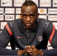 Фиорентина поиска Сисоко от ПСЖ