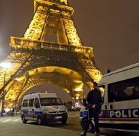Българи хванати да крадат триони и ел. резачки във Франция 
