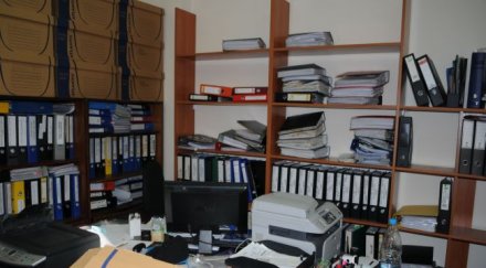 чуждестранна фирма източила млн бюджета