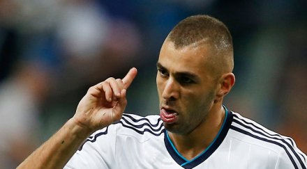 карим бензема иска търка пейката реал мадрид