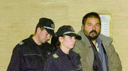 пик осъдиха рамбо