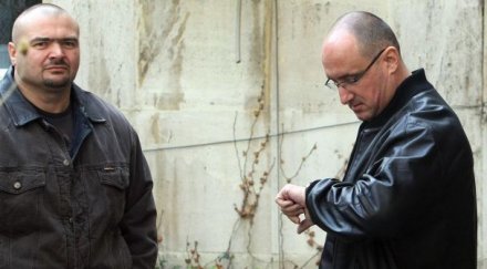 братя галеви страдат приятеля златко