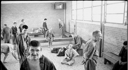 шизофреници убиват ядат хора