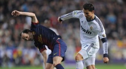 класико остана нерешено супер футбол равенство