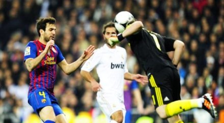 съставите мача реал мадрид барса