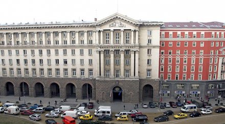 смени кабинета борисов